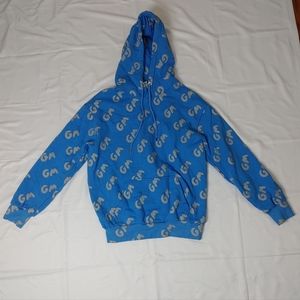 Alien Frens Men Jacket